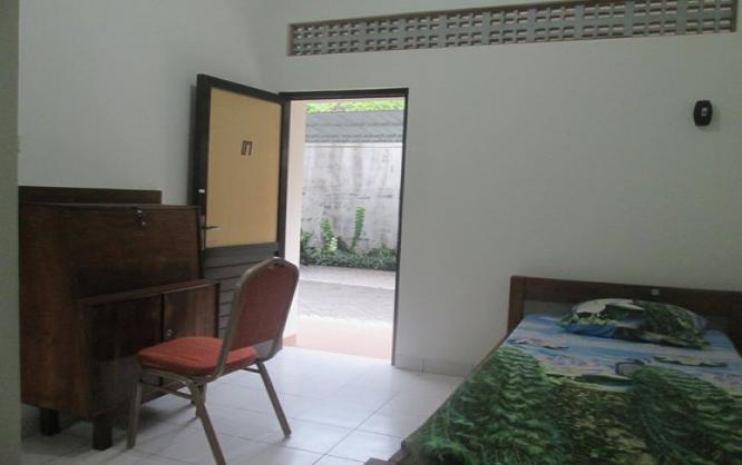 Kost Putri Lina Image