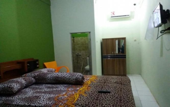 d'Riyanti Kost Image