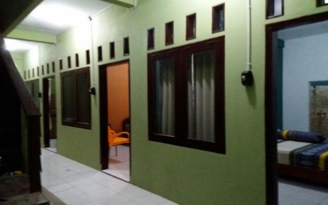 d'Riyanti Kost Image