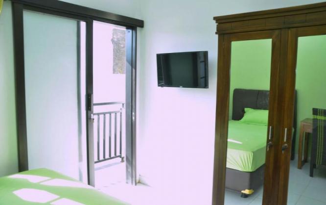 Kost Putri Eksklusif Rajni house Yogyakarta Image