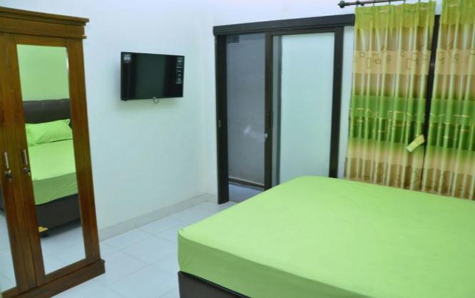 Kost Putri Eksklusif Rajni house Yogyakarta Image