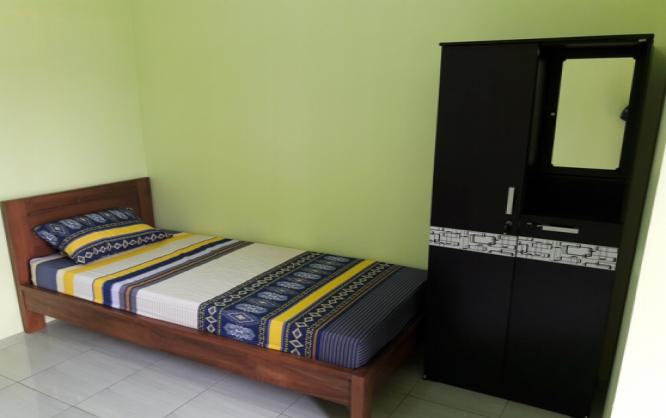 Kost Putra Mbah Pawiro Image