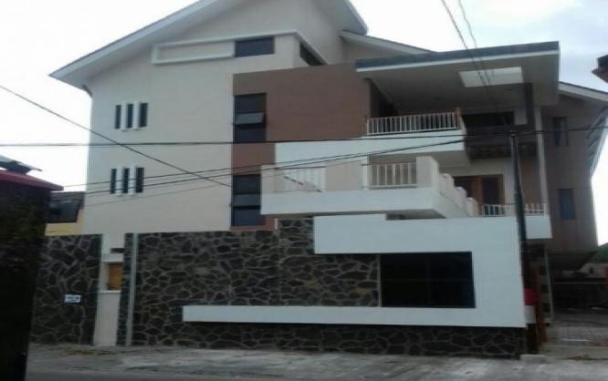 Kost Putri Exclusive Sinondang Yogyakarta Image