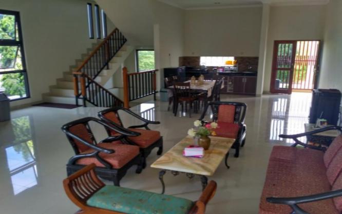 Kost Putri Exclusive Sinondang Yogyakarta Image