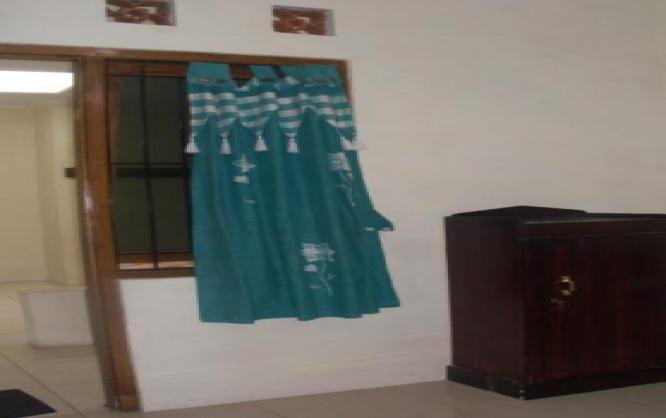 Kos Putri Jogja Image