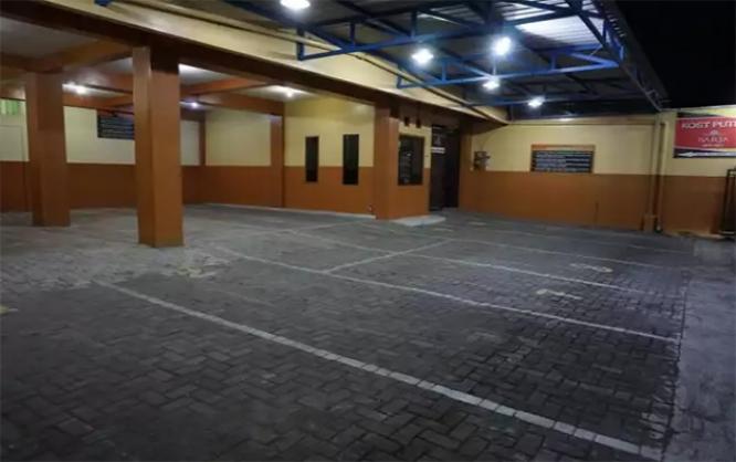 Kost Barja Ringroad Barat Jogja Image