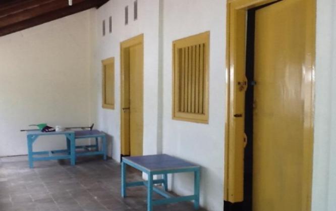 Kos putra bausasran Image