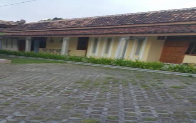 Kost dan Guest House Joglo Desa Image