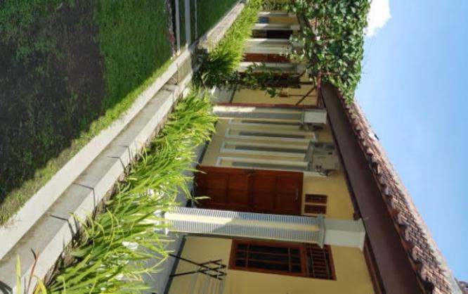 Kost dan Guest House Joglo Desa Image