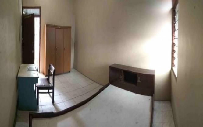 Kos Rumah Muslimah Area Kotagede Hanya 4 Kamar Image