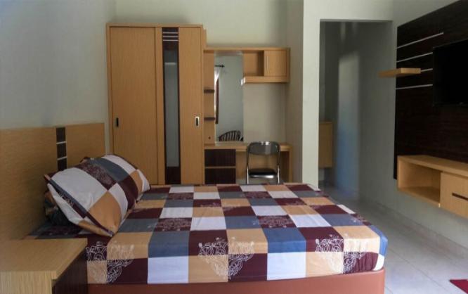 Graha Amarta - Rumah Bunda Image