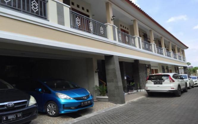 Graha Amarta - Rumah Bunda Image