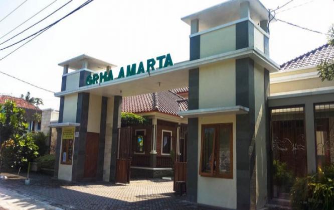 Graha Amarta - Rumah Bunda Image