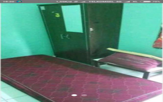 Kost Ibu Juanda Image