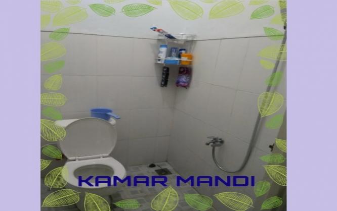 Rumah Kost Aldifa1 Image