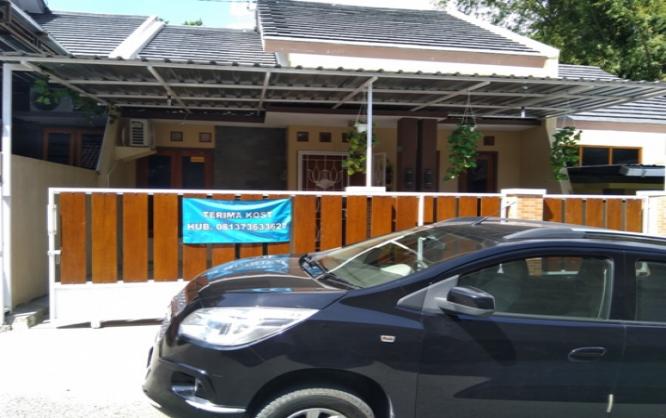 Rumah Kost Aldifa1 Image