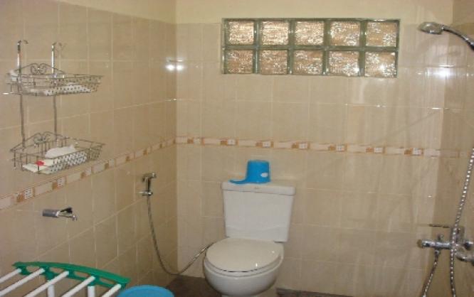 Kost Exclusive Mangkuyudan 30 Yogya Image