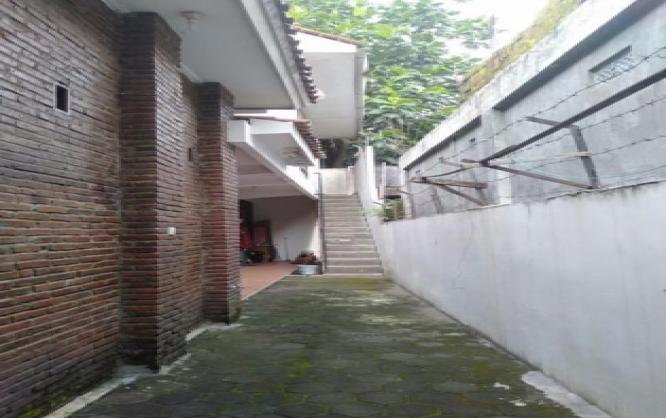 Kos2an di Papringan Yogyakarta Image