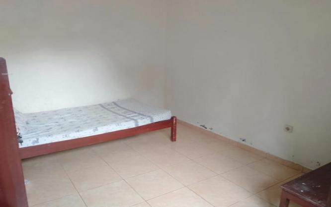 Kos2an di Papringan Yogyakarta Image