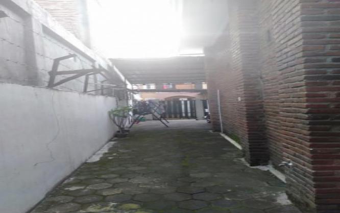 Kos2an di Papringan Yogyakarta Image