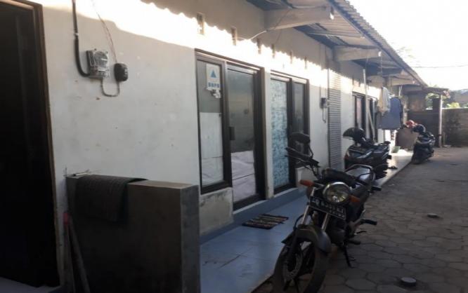 Kost Nusantara Dekat UGM UNY UPN UII Jogja Image