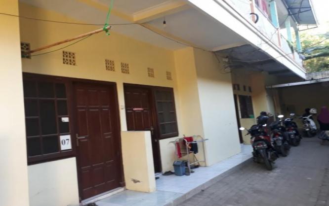 Kost Nusantara Dekat UGM UNY UPN UII Jogja Image