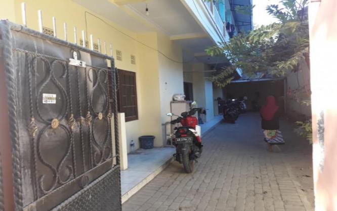 Kost Nusantara Dekat UGM UNY UPN UII Jogja Image