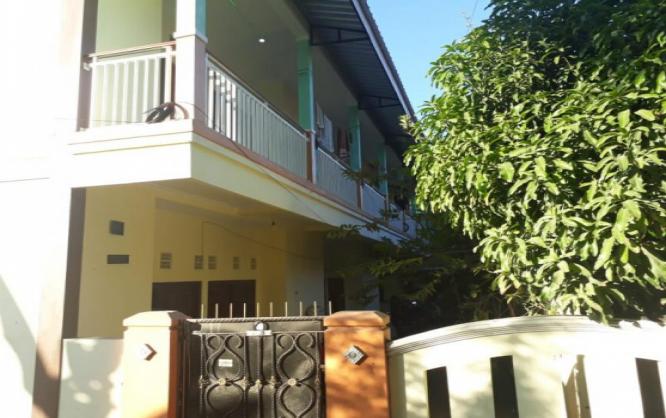 Kost Nusantara Dekat UGM UNY UPN UII Jogja Image