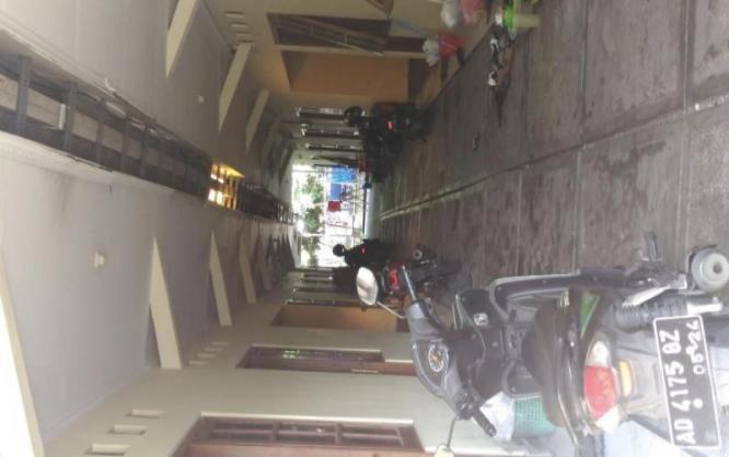 Kost Putri Yusti Image