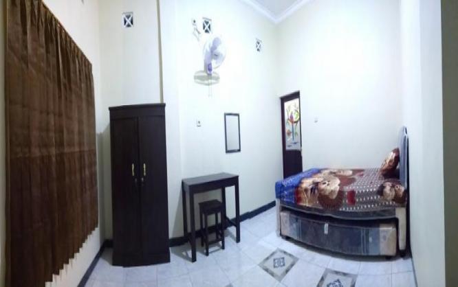 Kost Putri Muslimah Okke_Home Image