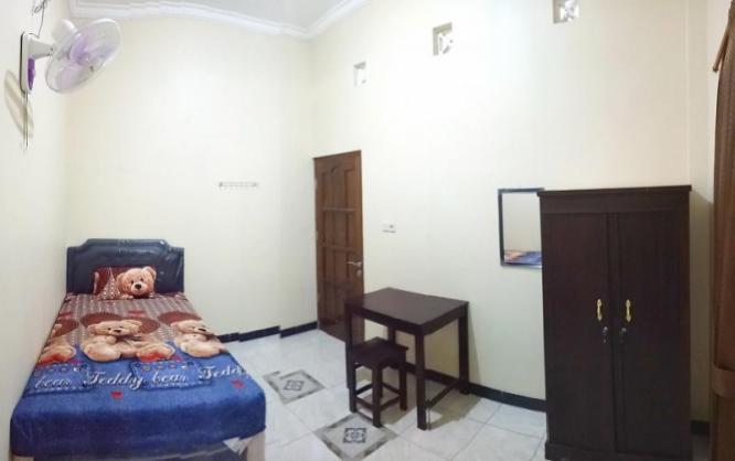 Kost Putri Muslimah Okke_Home Image