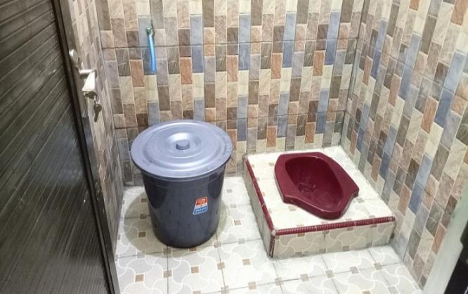 Kost Putri Muslimah Okke_Home Image