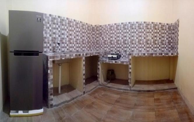 Kost Putri Muslimah Okke_Home Image