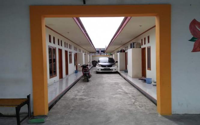 Kost Double 9 Limboto Image