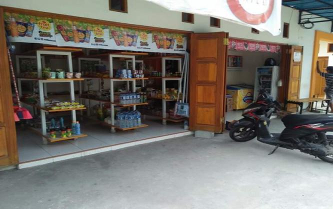 Kost Double 9 Limboto Image