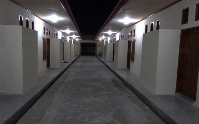 Kost Double 9 Limboto Image