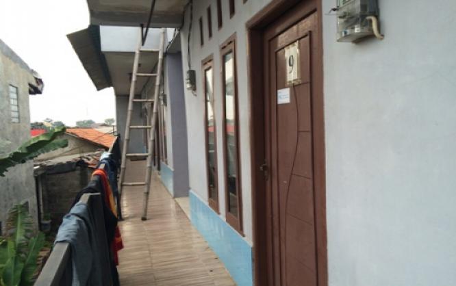Kontrakan Nyaman dan Murah di Kota Bekasi Image