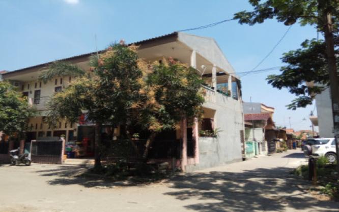 Warung Nando Kayuringin Image