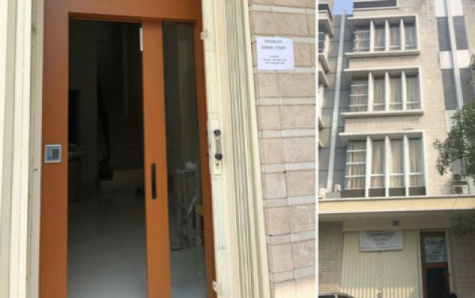 Kost Exclusive Murah Cempaka Harapan Indah Bekasi Image