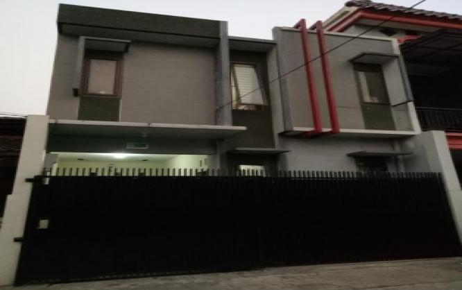 Kost Murah di Kranggan Bekasi - Cibubur Image