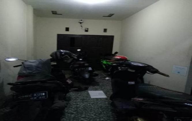 Kost Murah di Kranggan Bekasi - Cibubur Image