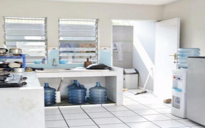 Kost Pondok Idi Binamarga 02 Image