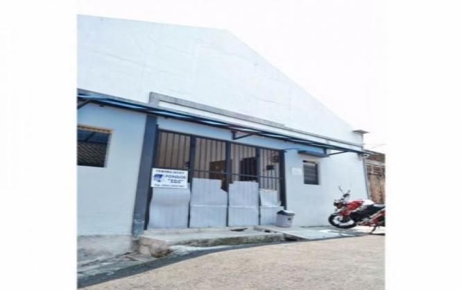 Kost Pondok Idi Suryakencana Image