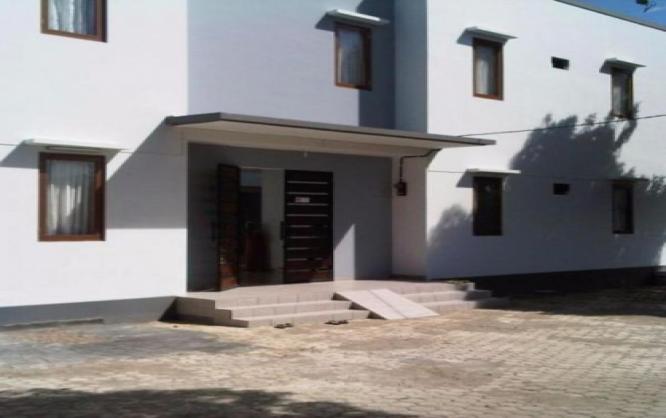 Kost Pondok Idi Raya Tajur Gang Pesantren Image