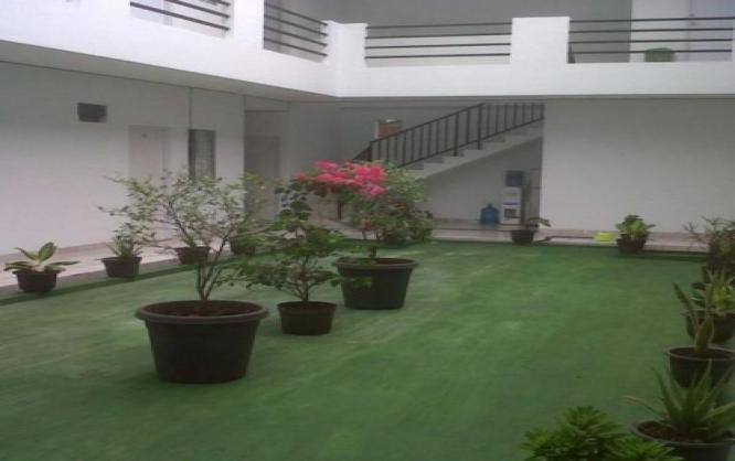 Kost Pondok Idi Raya Tajur Gang Pesantren Image