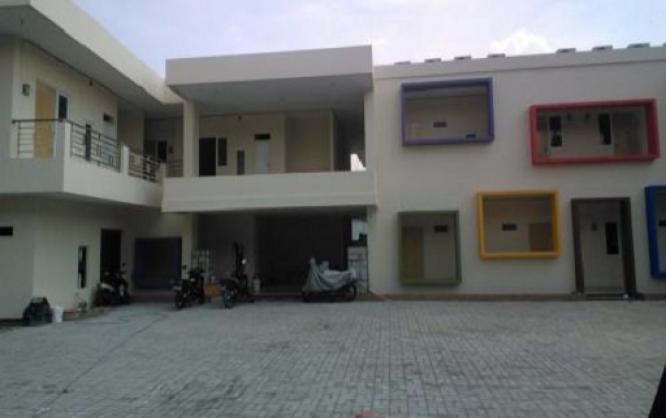 Griya Pasadena Image