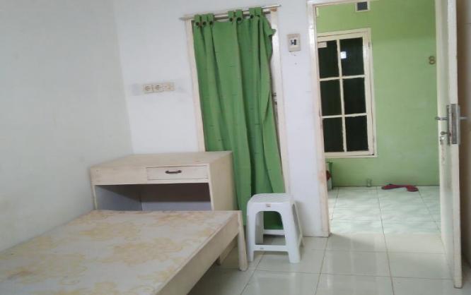 Kost Muslimah Cinere Depok Image