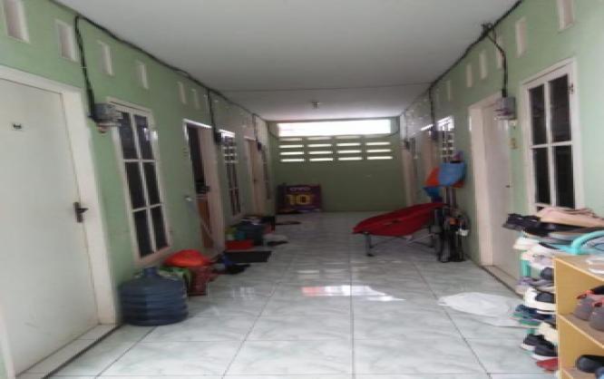 Kost Muslimah Cinere Depok Image