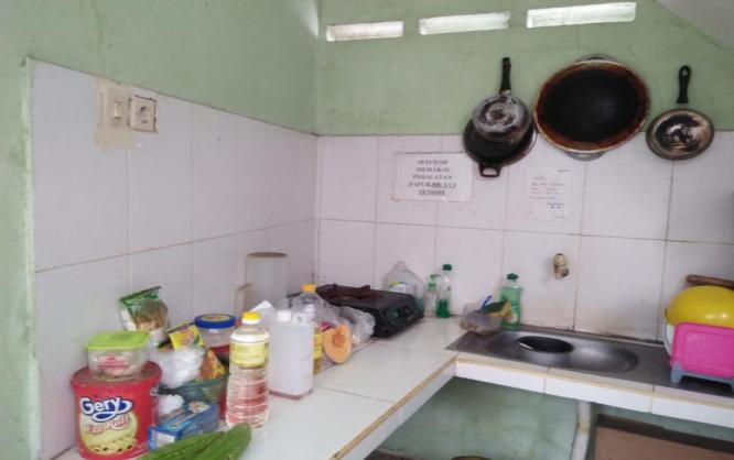 Kost Muslimah Cinere Depok Image