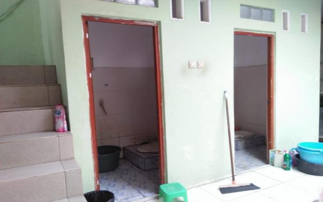 Kost Muslimah Cinere Depok Image
